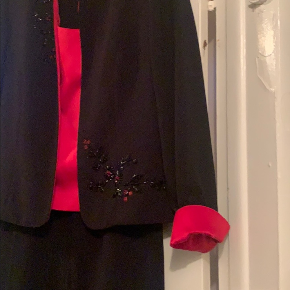 dressbarn  3 pc women’s suit - Picture 2 of 8